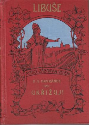 Ukřižuj AND (1908)