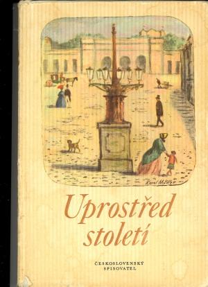 Uprostřed století USED Uprostřed století USED