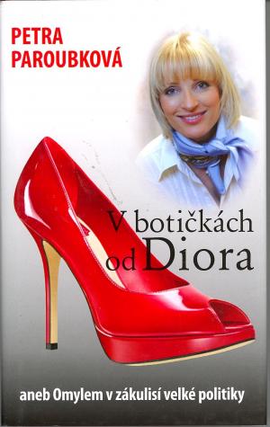 V botičkách od Diora V botičkách od Diora