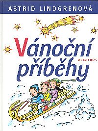 Vánoční příběhy Vánoční příběhy