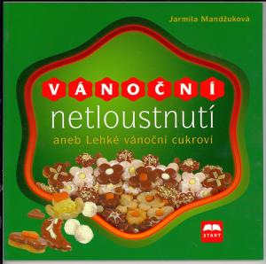 Vánoční netloustnutí Vánoční netloustnutí
