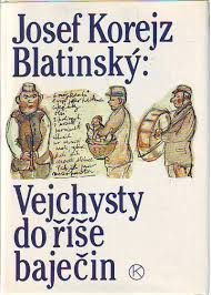 Vejchysty do říše baječin Used Vejchysty do říše baječin Used