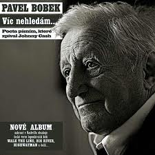 CD Pavel Bobek - Víc nehledám...