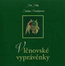 Vlčnovské vyprávěnky