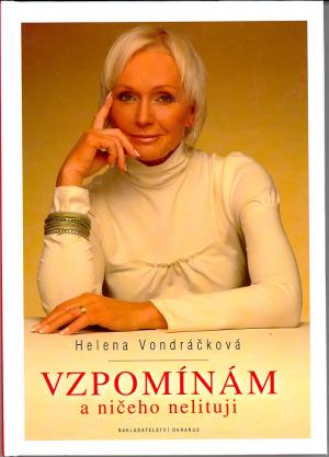 Vzpomínám, a ničeho nelituji Vzpomínám, a ničeho nelituji