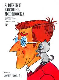 Z deníku kocoura Modroočka Z deníku kocoura Modroočka