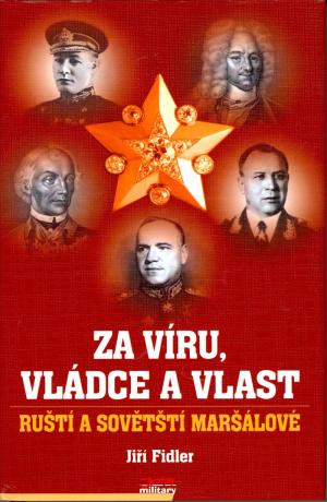 Za víru, vládce a vlast