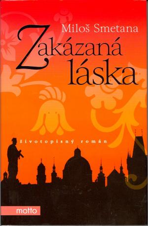 Zakázaná láska Zakázaná láska