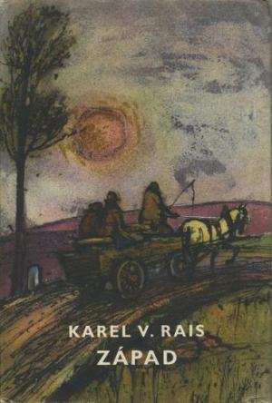 Západ ANT 1935