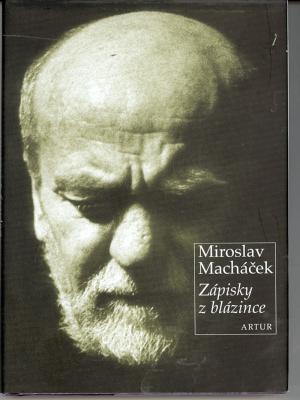 Zápisky z blázince Zápisky z blázince