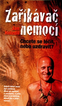 Zaříkávač nemocí Zaříkávač nemocí