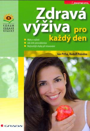 Zdravá výživa pro každý den Zdravá výživa pro každý den