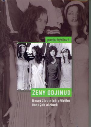 Ženy odjinud Ženy odjinud