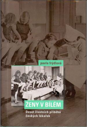 Ženy v bílém Ženy v bílém