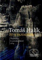 Žít s tajemstvím Žít s tajemstvím