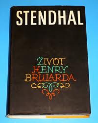 Život Henry Brularda ANT Život Henry Brularda ANT