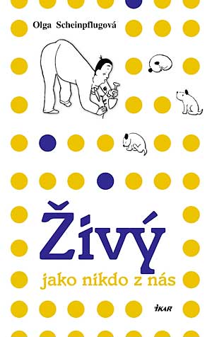 Živý jako nikdo z nás Used Živý jako nikdo z nás Used