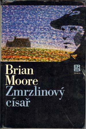 Zmrzlinový císař USED Zmrzlinový císař USED