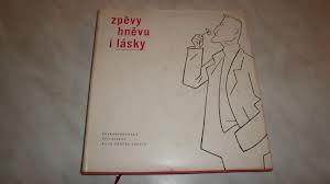 Zpěvy hněvu i lásky ANT Zpěvy hněvu i lásky ANT