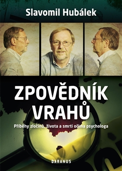 Zpovědník vrahů Zpovědník vrahů