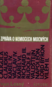 Zpráva o nemocech mocných Used Zpráva o nemocech mocných Used