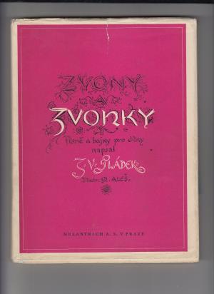 Zvonky a zvonky, ANT 1939