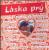 CD Láska prý<br> Christmas bonus CD Láska prý<br> Christmas bonus