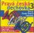 CD Pravá èeská dechovka 3 CD Pravá èeská dechovka 3